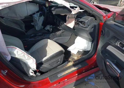 2024 Ford Mustang Gt Premium Fastback z USA, uszkodzony, nr VIN 1FA6P8CF3R5435766